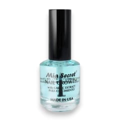 Tratamiento para el crecimiento Nail Growth Mia Secret 15 ml