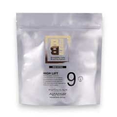 Decolorante Alfaparf BB Bleach High Lift 9 tonos 400 grs