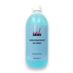 Deshidratador Nail Pro 1 Litro