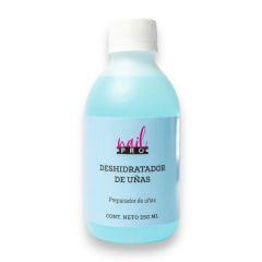 Deshidratador Nail Pro 250 ml