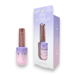 D Soft pegamento para soft gel Dans 10 ml