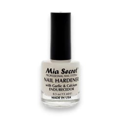 Endurecedor de uñas Mia Secret Nail Hardener Mia Secret