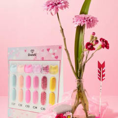 Esmalte Dans colección Cupid C35