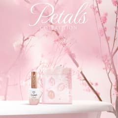 Esmalte Dans colección Petals C75