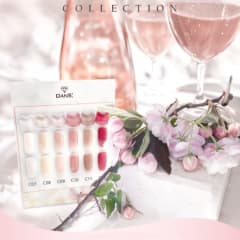 Esmalte Dans colección Sparkling C07