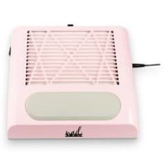 Extractor de Polvo Nail Pro 80 w