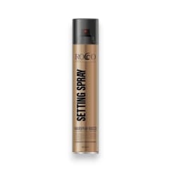 Fijador Capilar Rocco Spray 450 ml