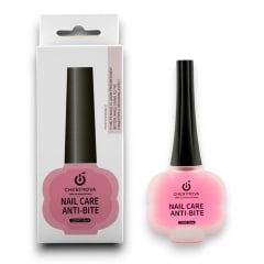 Esmalte amargo antimordedura de uñas Cherimoya
