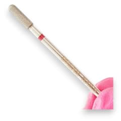 Fresa Torpedo Roja 0.3 Dream Nails