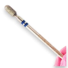 Fresa barril punta de seguridad 0.40 Dream Nails