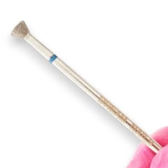 Fresa Cono Invertido azul 0.47 Dream Nails