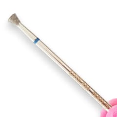 Fresa Cono Invertido Azul 0.37 Dream Nails