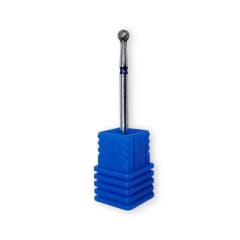 Fresa Esfera Azul 4.0 Dans