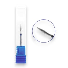 Fresa Flama Azul 0.18 Dans