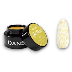 Gel Paint Dans 05 Amarillo