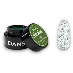 Gel Paint Dans 06 Verde