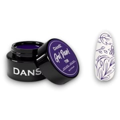Gel Paint Dans 08 Morado