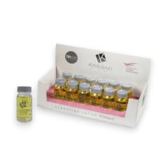 Ampolla Hidratante Hydrating Hair Lotion Bbcos 12 ml