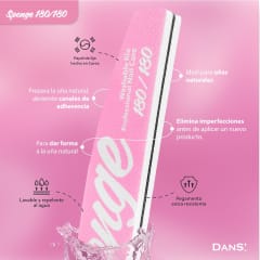 Lima Dans Buffer 180/180