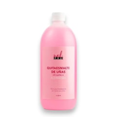 Removedor Nail Pro 1 Litro