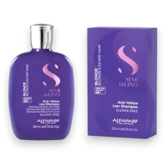 Shampoo Semi Di Lino Anti-Yellow 250 m