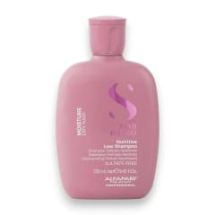 Shampoo Semi Di Lino Moisture Nutritive 250 ml