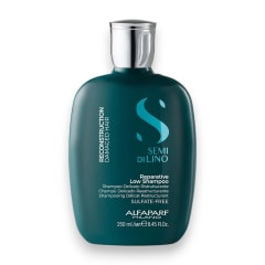 Shampoo Semi Di Lino Reconstruction Reparative 250 ml