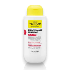 Shampoo Yellow Color Care 500 ml