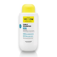 shampoo Yellow Curls 500 ml