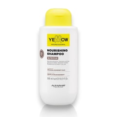 Shampoo Yellow Nutritive 500 ml
