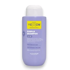 Shampoo Yellow Purple Silver 500 ml