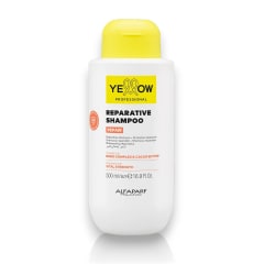 Shampoo Yellow Repair 500 ml