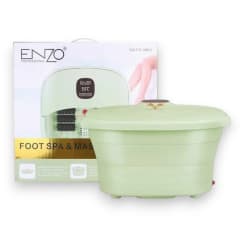 Tina Spa Para Pies Eléctrica