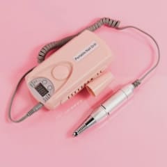 Torno inalámbrico Nail Pro 30.000 RPM