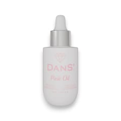 Aceite de cutículas Pink Dans 10 ml