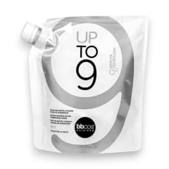 Decolorante Bbcos Up To 9 500 gramos