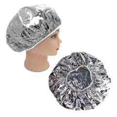 Gorro de alumino para tratamientos capilares