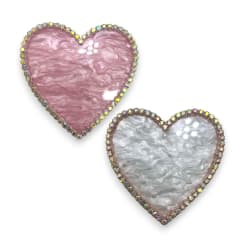 Mezclador Corazón