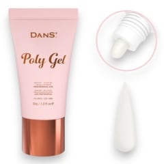 Polygel Dans 02 30 gramos