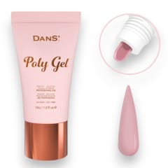Polygel Dans 03 30 gramos