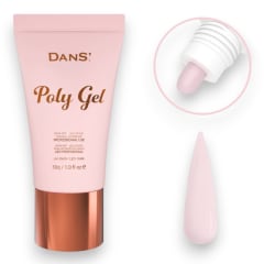 Polygel Dans 06 30 gramos