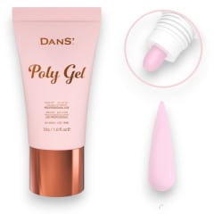 Polygel Dans 07 30 gramos