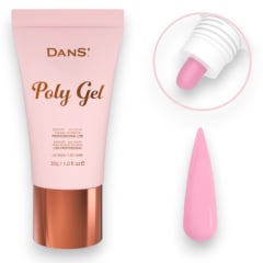 Polygel Dans 08 30 gramos