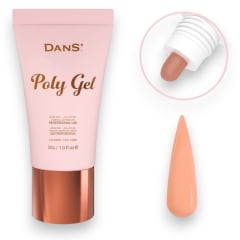 Polygel Dans 09 30 gramos