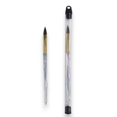 Pincel de Acrílico Horsehair #10 Dans