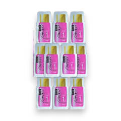 Sachet Paso 1 de Lomansa (permanente)