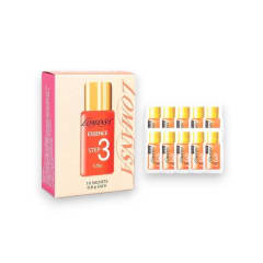 Sachet Paso 3 de Lomansa (Esencia)