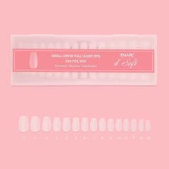 Tips Soft Gel Dans Small Coffin Full 240 piezas