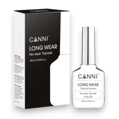 Top Gel Long Wear Canni 18 ml