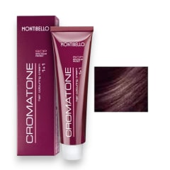 Tintura Cromatone 4.8 Castaño Violeta
